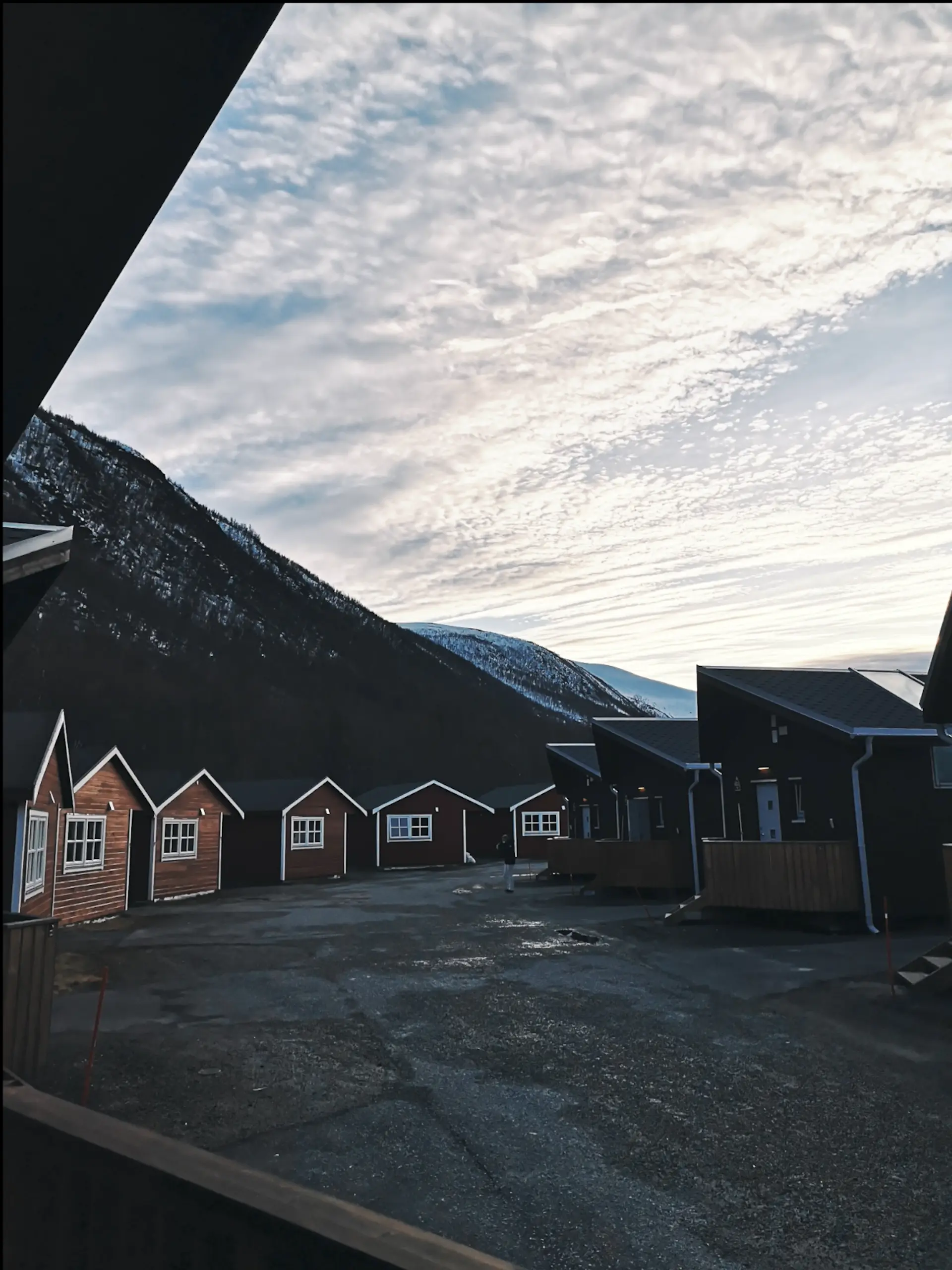 Tromsø Lodge & Camping